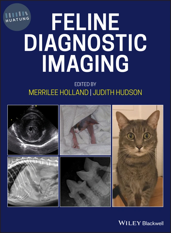 Feline Diagnostic Imaging 