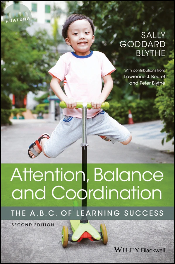 Attention, Balance and Coordination 