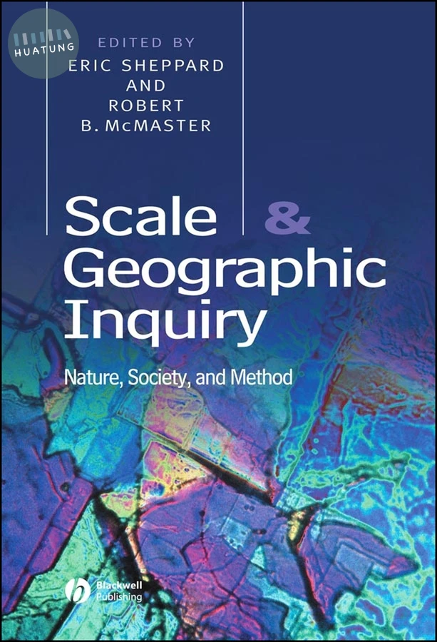 Scale and Geographic Inquiry 