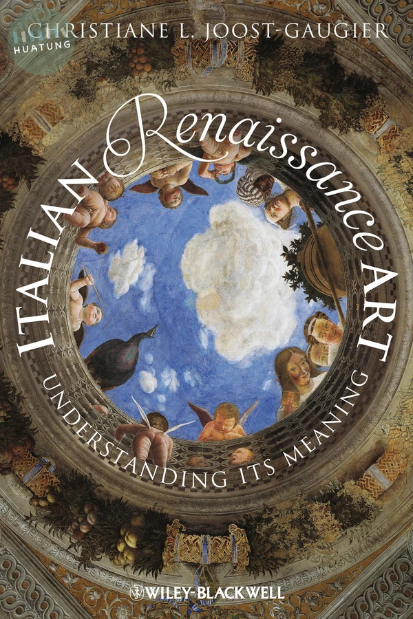 Italian Renaissance Art 