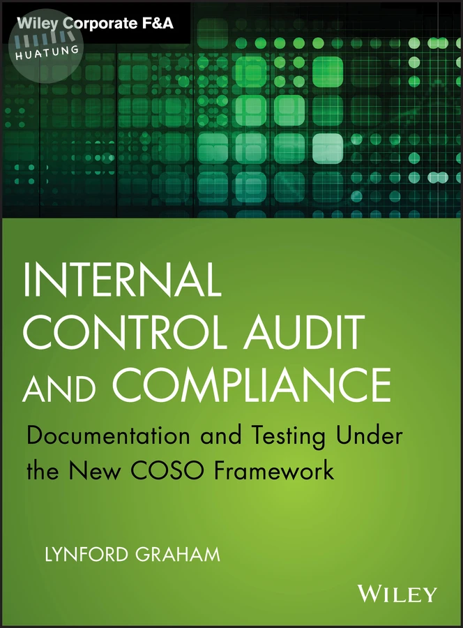 Internal Control Audit and Compliance 