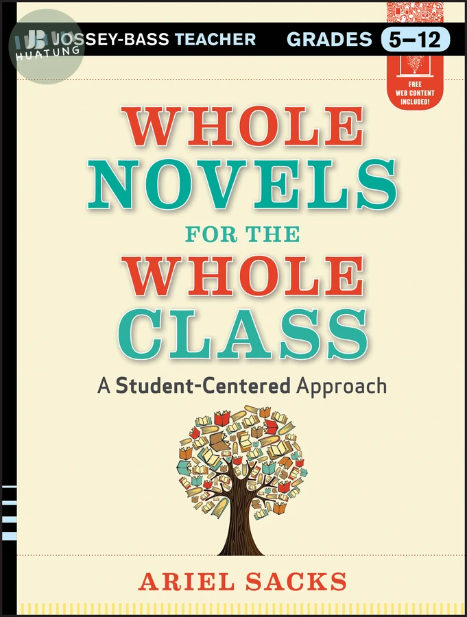 Whole Novels for the Whole Class 