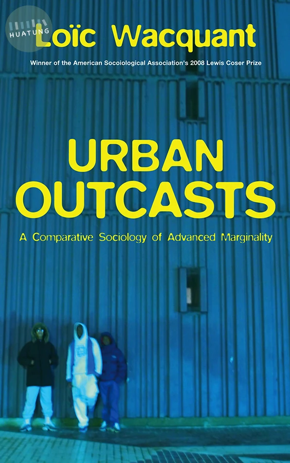 Urban Outcasts 
