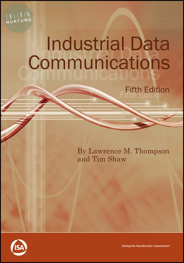 Industrial Data Communications 