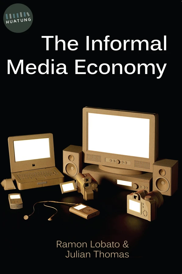 The Informal Media Economy 