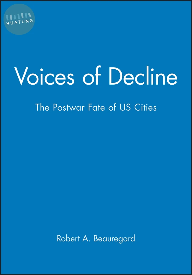 Voices of Decline 