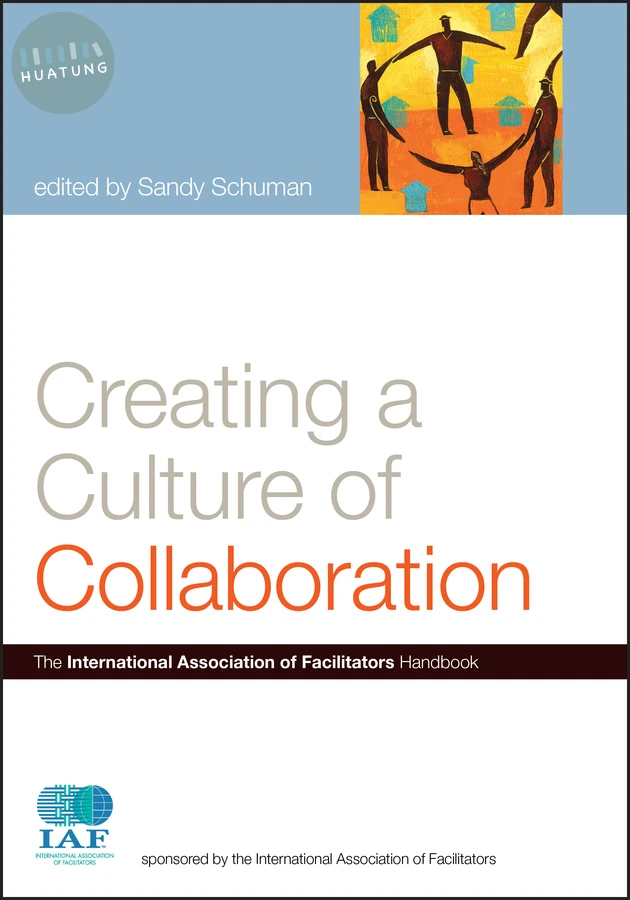 Creating a Culture of Collaboration 
