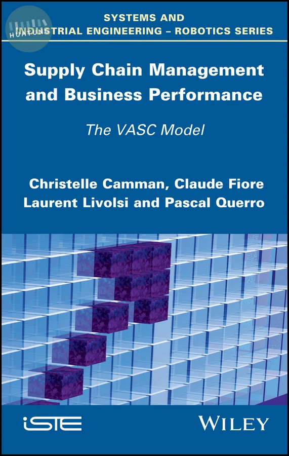 Supply Chain Management and Business Performance 