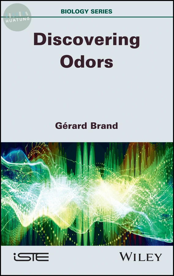 Discovering Odors 