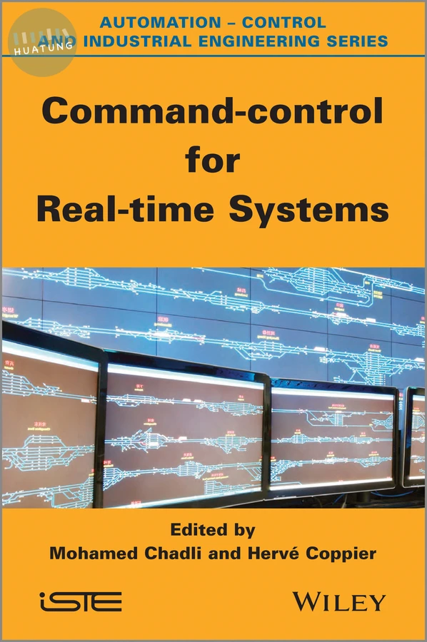 Command-control for Real-time Systems 