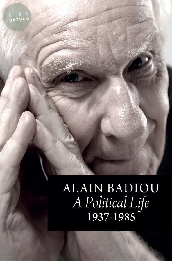 A Political Life: 1937 - 1985 