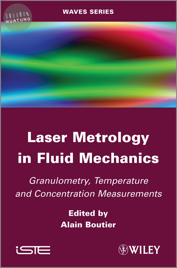 Laser Metrology in Fluid Mechanics 