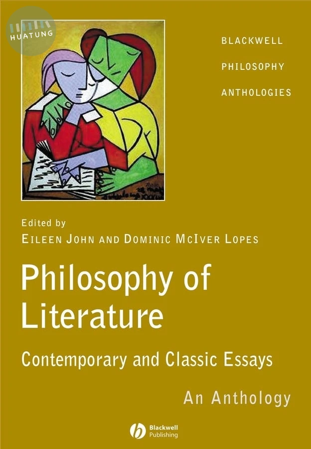 The Philosophy of Literature 