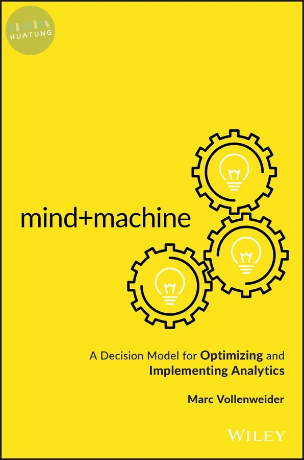 Mind+Machine 
