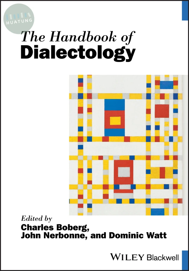 The Handbook of Dialectology 
