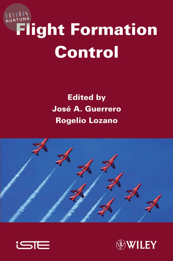 Flight Formation Control 