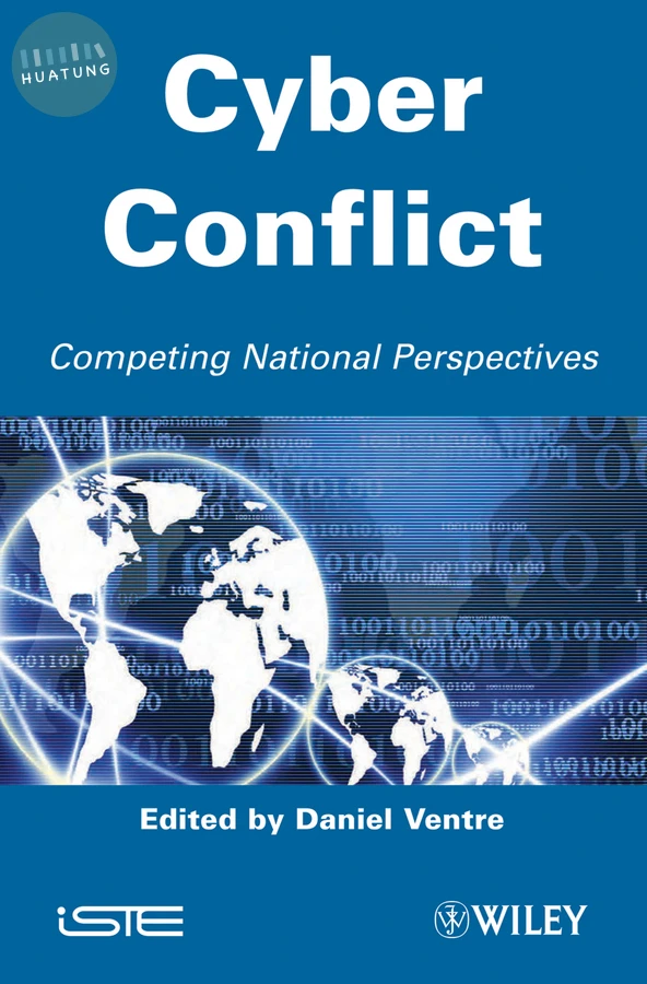 Cyber Conflict 