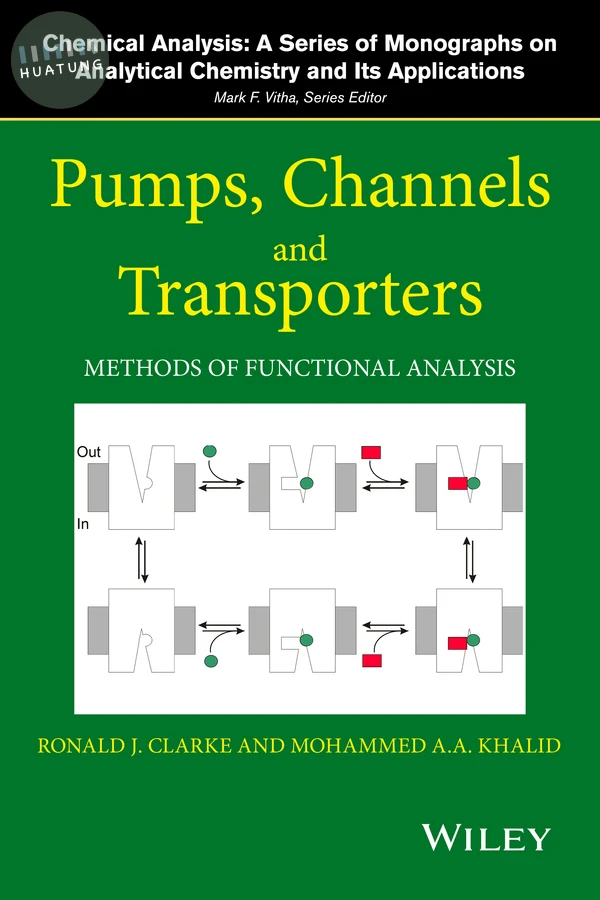 Pumps, Channels and Transporters 