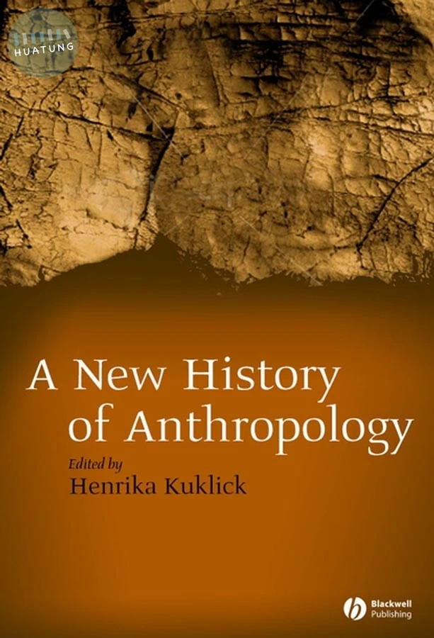 New History of Anthropology 