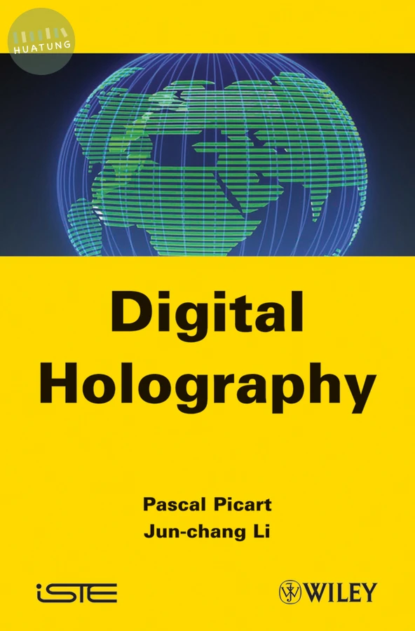 Digital Holography 