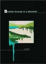 Einstein Gravity in a Nutshell (1版)