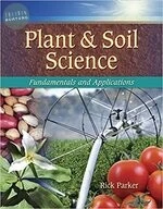 Plant & Soil Science Fundamentals and Applications 