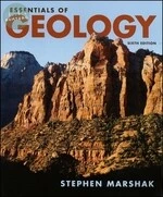 Essentials of Geology (6版)