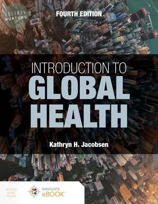 Introduction to Global Health (4版)