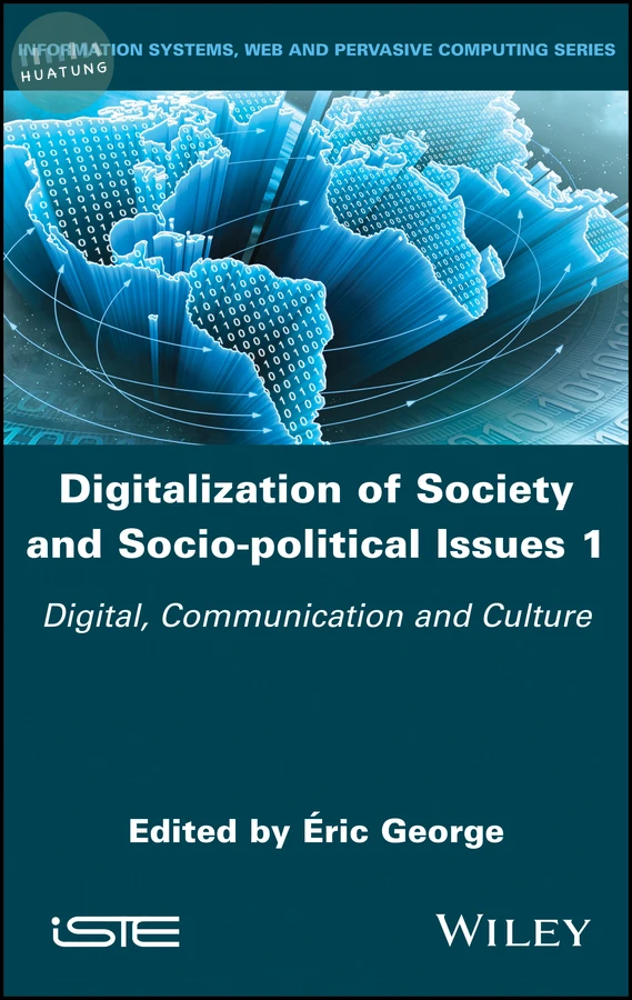 Digitalization of Society and Socio-political Issues 1 