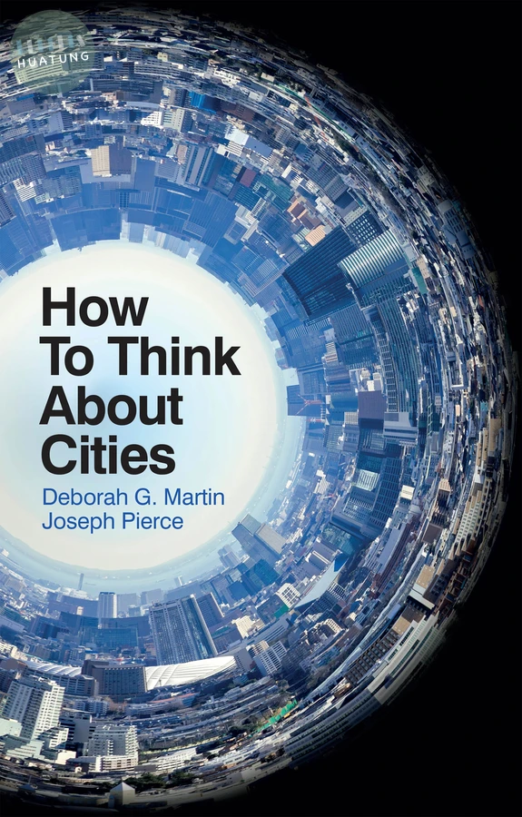 How To Think About Cities 