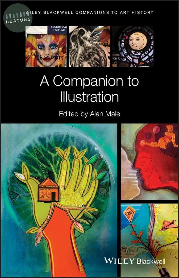 A Companion to Illustration 
