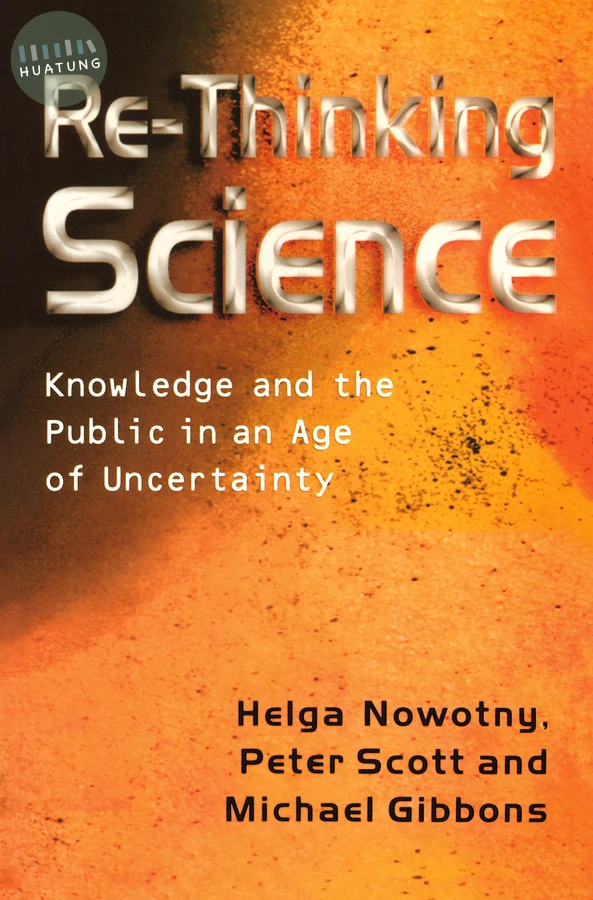 Re-Thinking Science 