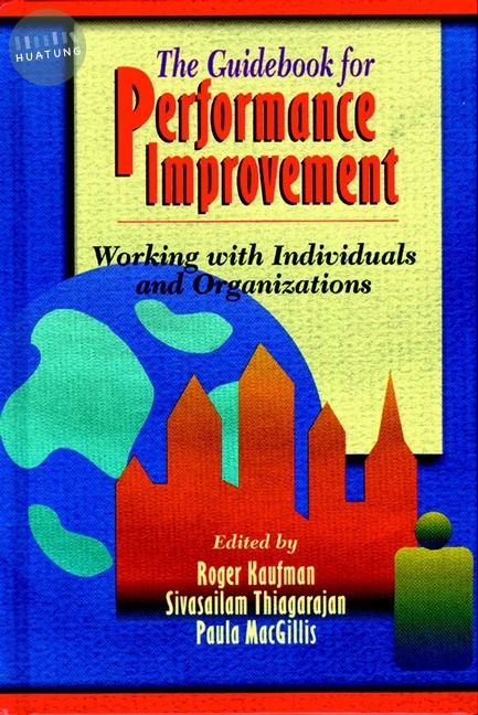 The Guidebook for Performance Improvement 