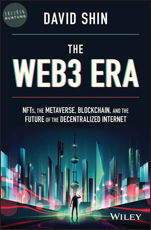 The Web3 Era 