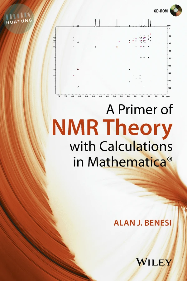 A Primer of NMR Theory with Calculations in Mathematica 