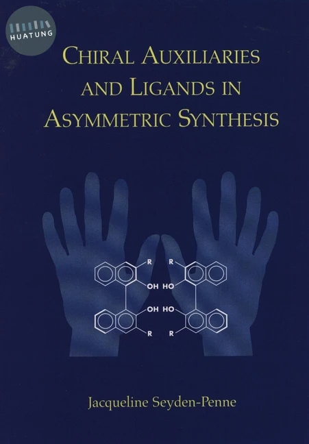 Chiral Auxiliaries and Ligands in Asymmetric Synthesis 