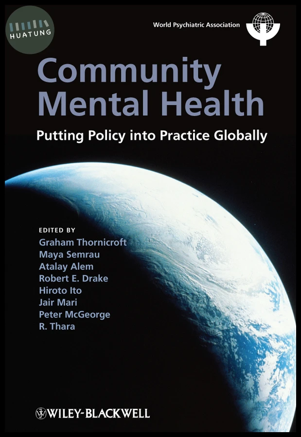 Community Mental Health 
