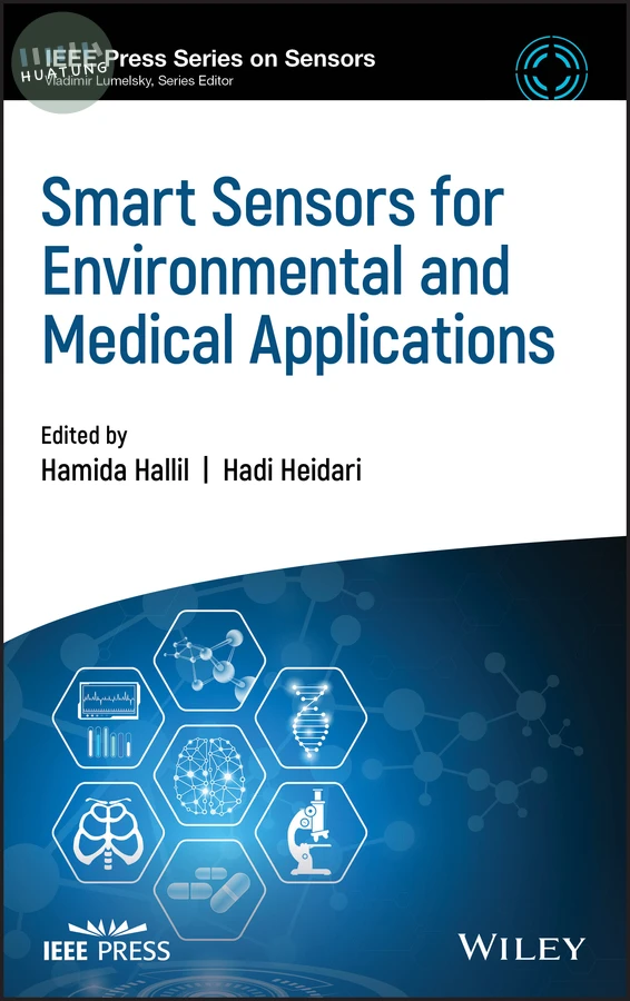 Smart Sensors for Environmental and Medical Applications 
