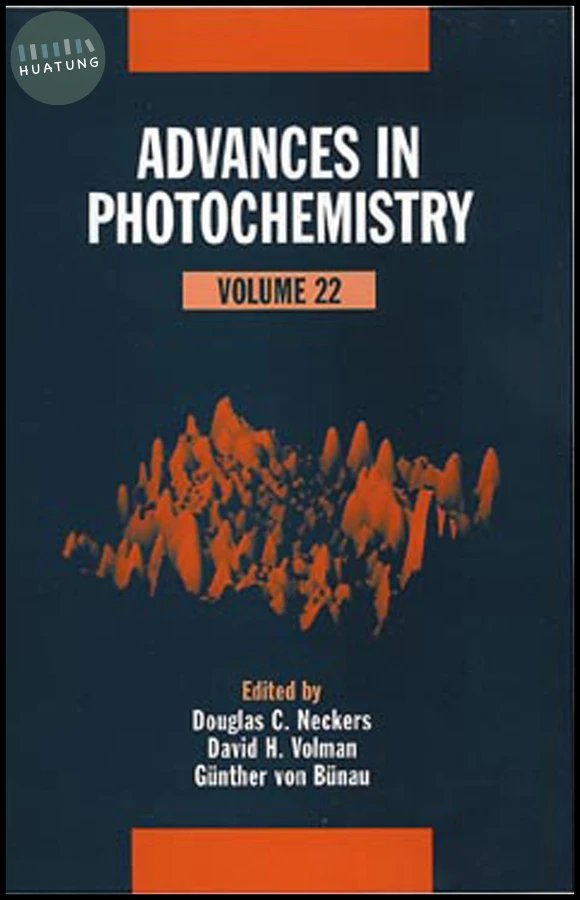 Advances in Photochemistry, Volume 22 