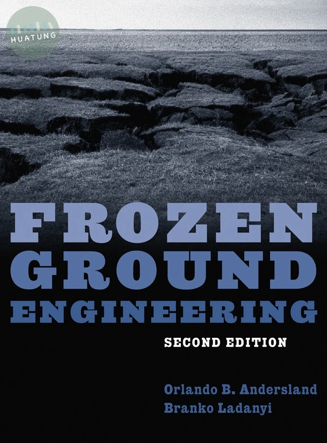 Frozen Ground Engineering 