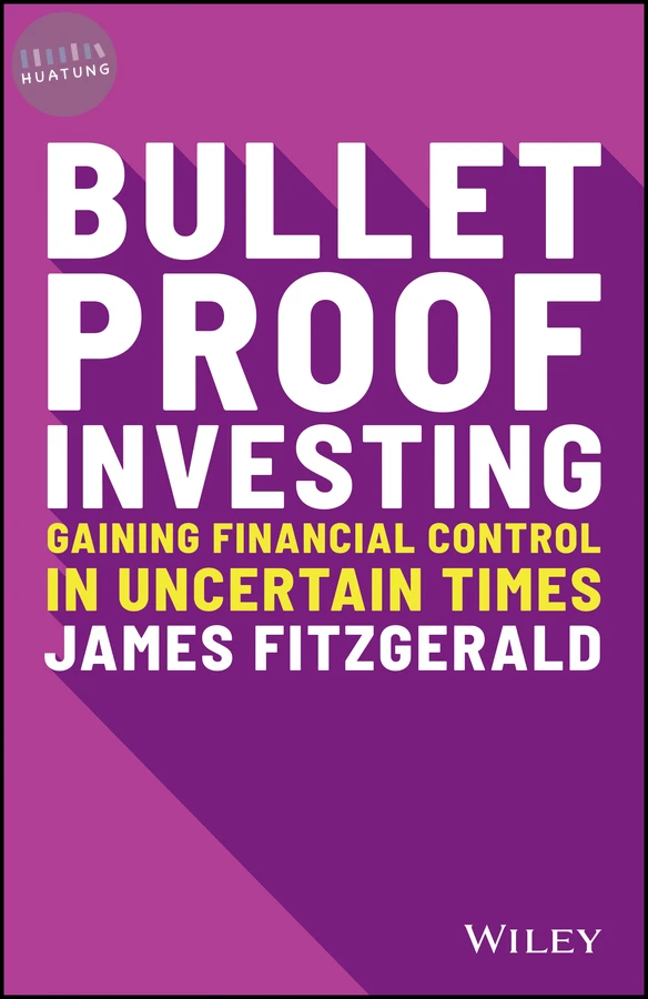 Bulletproof Investing 