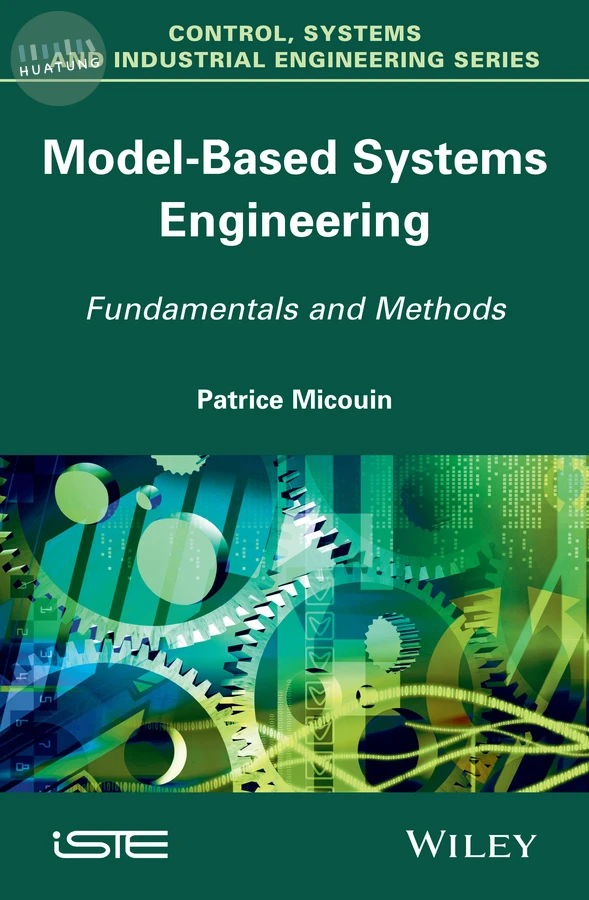 Model Based Systems Engineering 