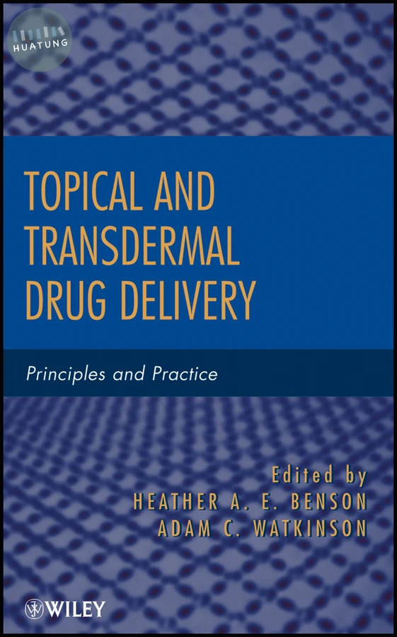 Topical and Transdermal Drug Delivery 