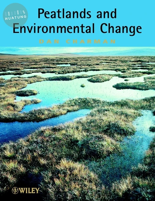 Peatlands and Environmental Change 