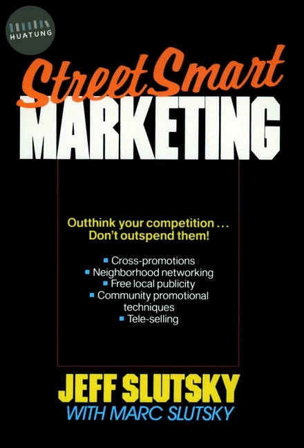 StreetSmart Marketing 