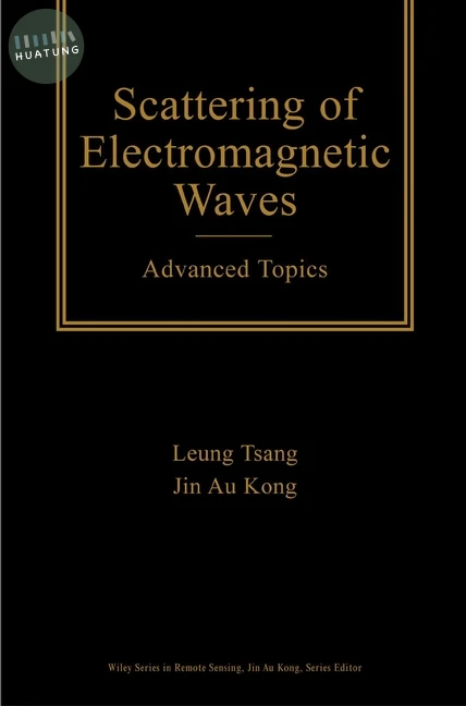 Scattering of Electromagnetic Waves 