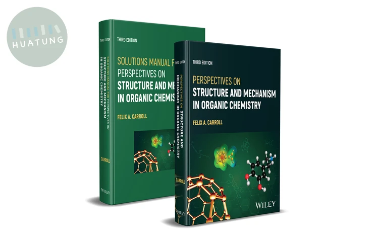 Perspectives on Structure and Mechanism in Organic Chemistry, 3e Set 