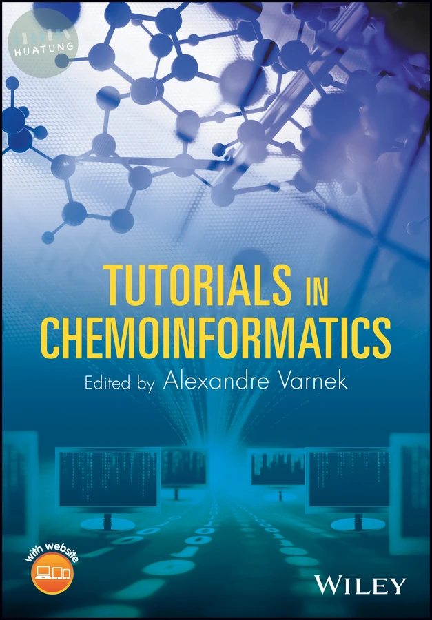 Tutorials in Chemoinformatics 