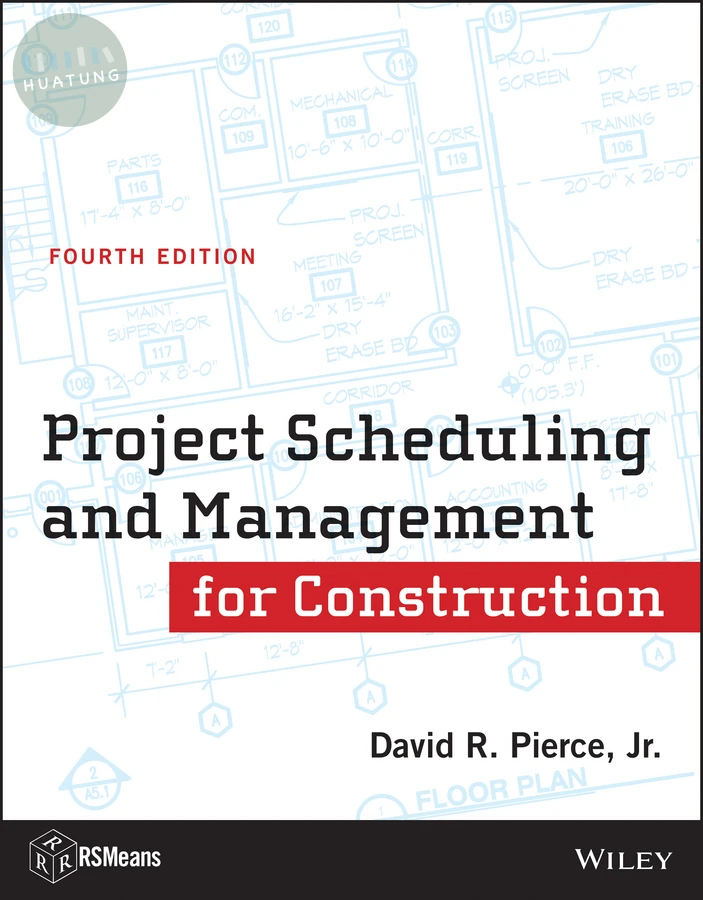 Project Scheduling and Management for Construction 