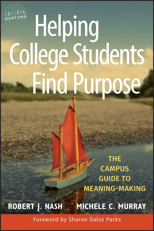 Helping College Students Find Purpose 
